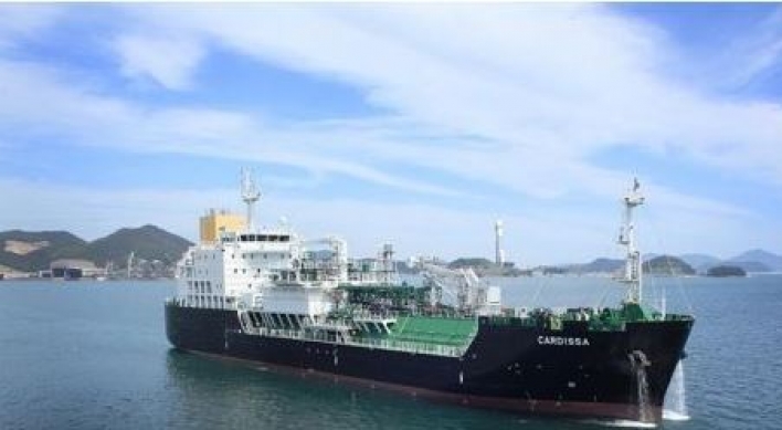 Delay of ballast water convention has contrasting effect