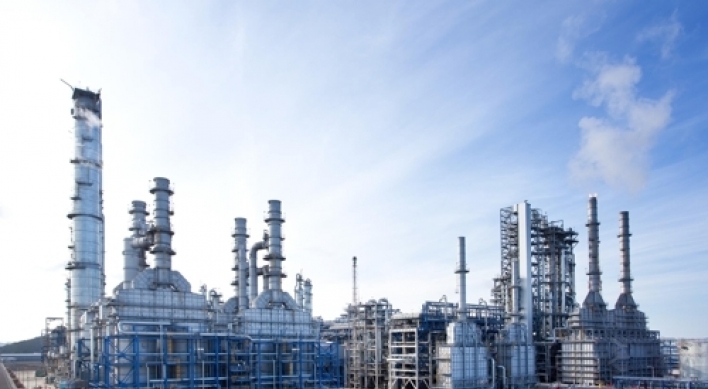 Hanwha Total expands paraxylene to meet demand