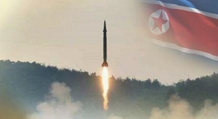 Americans see N. Korea as greater security threat than Islamic State: survey