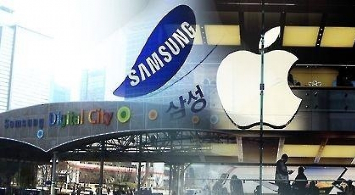 Samsung surely to beat Apple in quarterly earnings: analysts