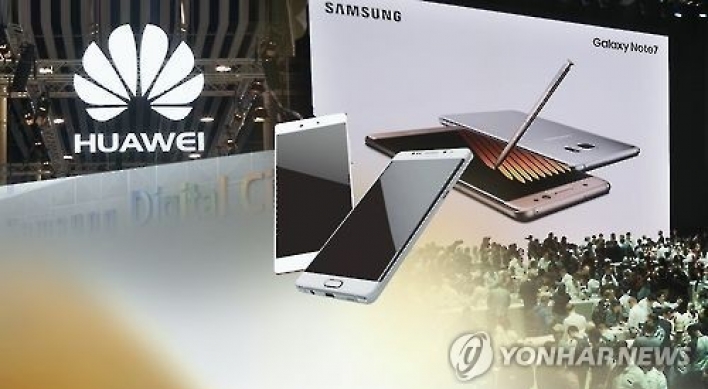 Chinese market no longer land of opportunity for Korean products