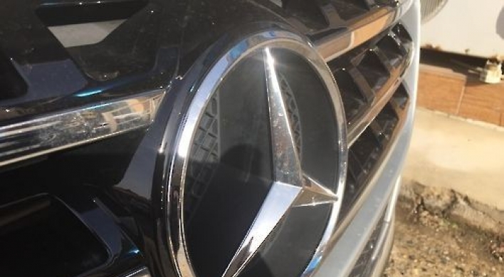 Ministry investigating Mercedes-Benz vehicles on alleged emissions fraud