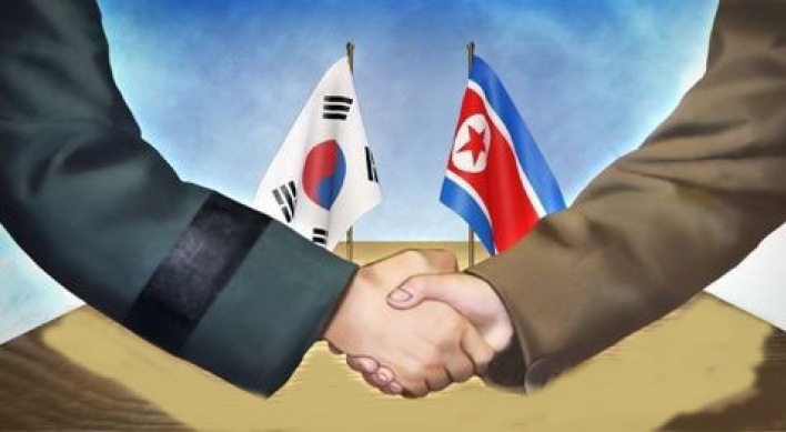 S. Korea prepares to propose military talks to NK