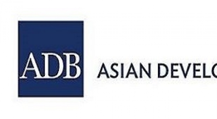 Korean economy to grow 2.7% in 2017: ADB