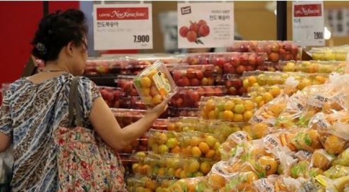 Heat wave causing rise in night shopping: data