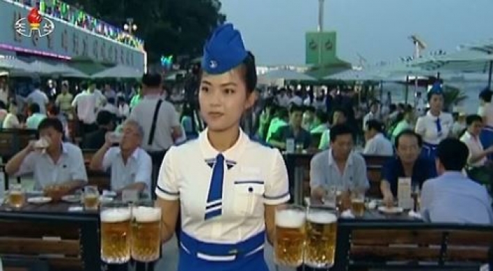 NK cancels beer festival in Pyongyang: tour agency