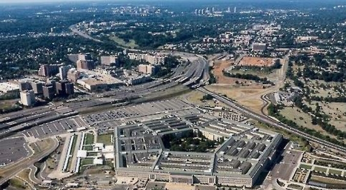 Pentagon dismisses speculation over imminent NK missile test