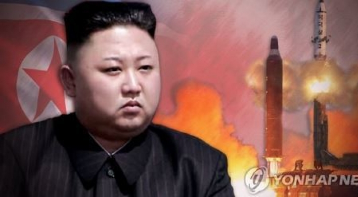 No sign of N. Korea's imminent missile firing yet: S. Korea