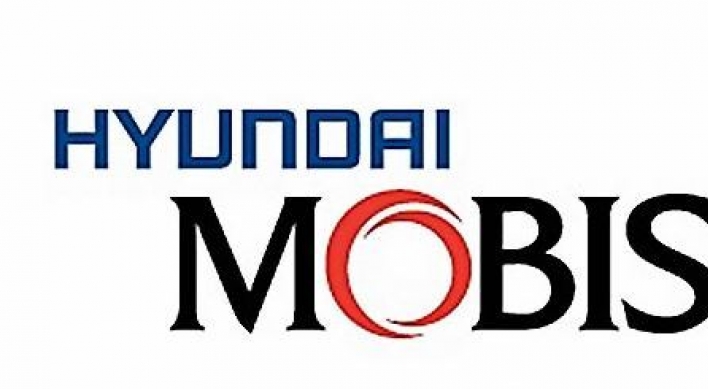 Hyundai Mobis Q2 net drops 43 pct on China woes