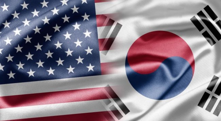 S. Korea, US stage ballistic missile exercise