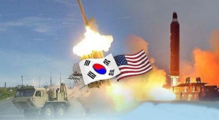 Korea enters discussion with US for deployment of additional THAAD launchers