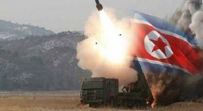 Russia condemns NK's missile provocation but urges restraint