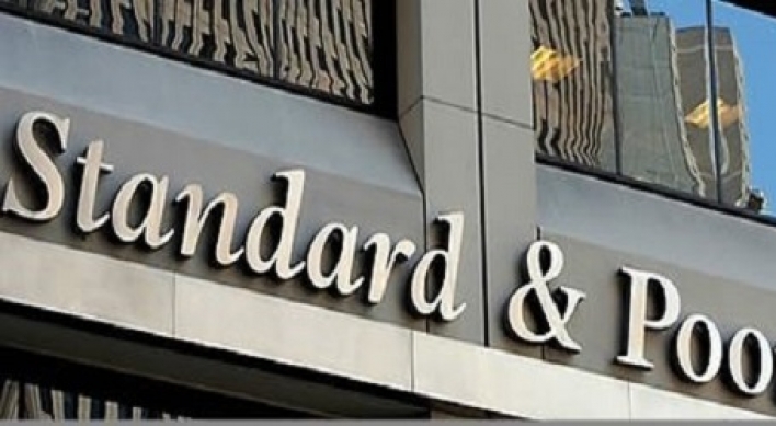 S&P assigns 'intermediate risk' rating to Korea's non-life insurers