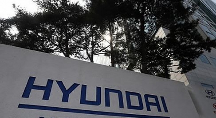 Hyundai's July sales fall 1.8% amid China woes