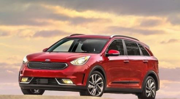 Hyundai, Kia outpace Ford to take No. 2 hybrid vehicle title in US market