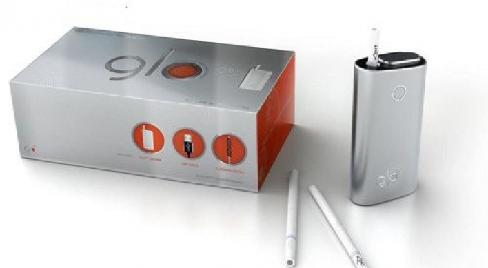 BAT sets to roll out tobacco heating device Glo in Korea