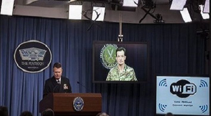 US-Korea missile guideline revision under active consideration: Pentagon