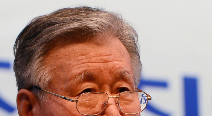 Booyong Group chairman to represent senior citizens