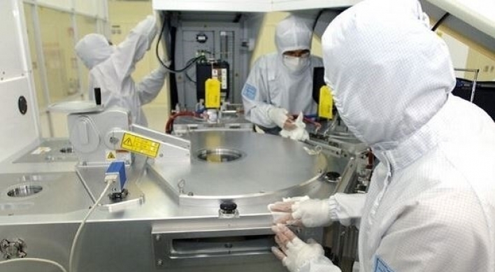 Korea’s electronics industry suffering labor shortage: report