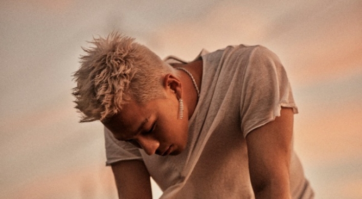 Taeyang returns solo with ‘White Night,’ but roots remain with Big Bang