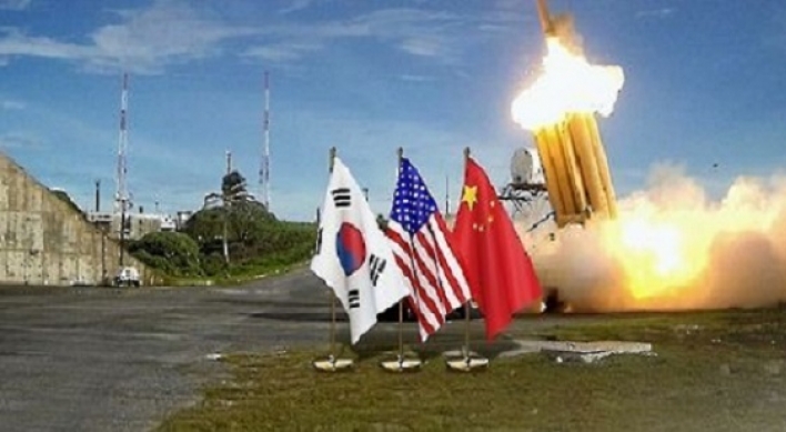 Chinese expert warns THAAD deployment will spark regional arms race