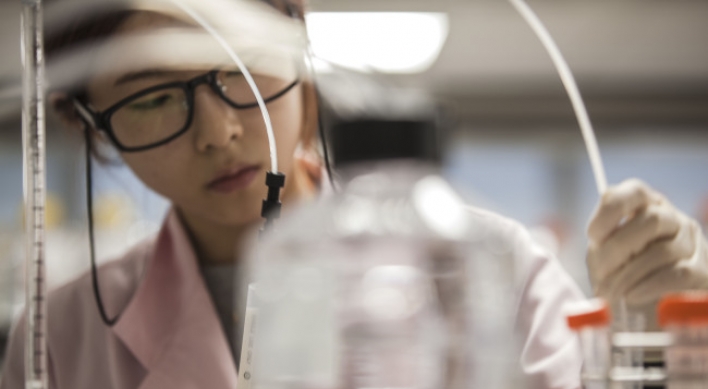 [Newsmaker] Samsung Bioepis jumps into new drug development with Japan’s Takeda