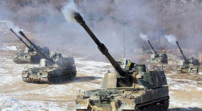 Controversy re-emerges over reliability of Korean howitzer