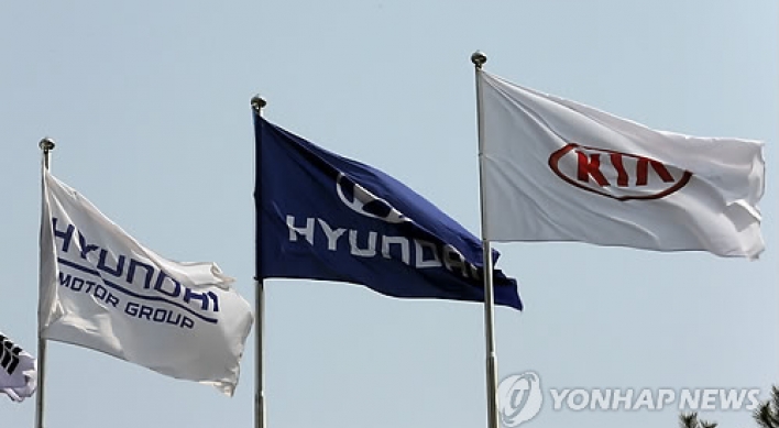 Hyundai, Kia become world’s No. 2 green carmaker