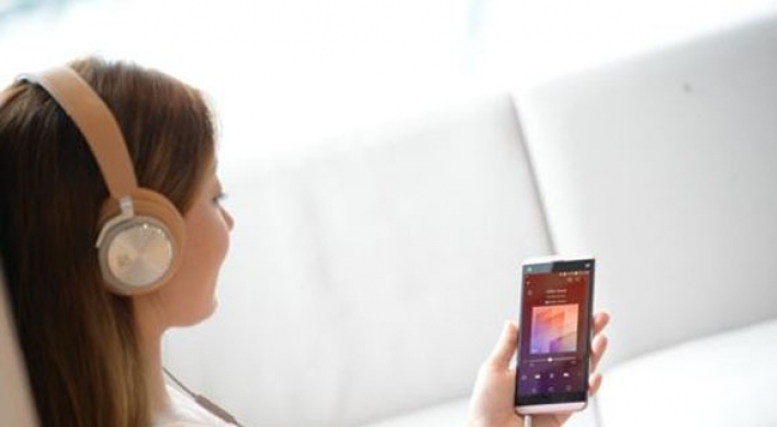 LG Electronics to release Q8 smartphone