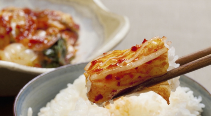 Kimchi can help reduce the risk for skin disease: report