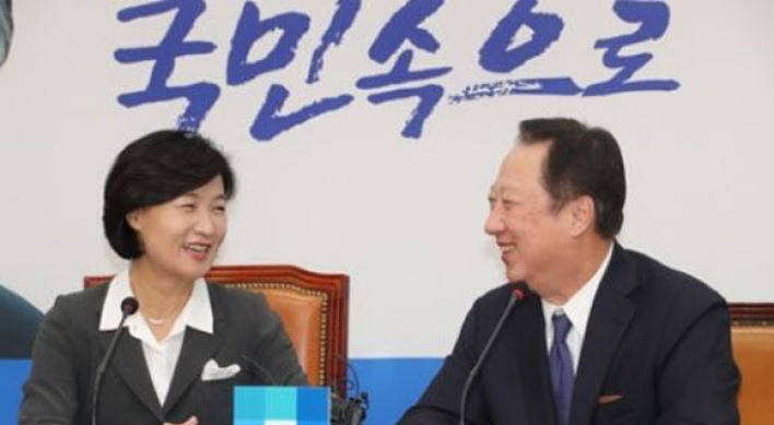 Party leaders put forward different economic formulas