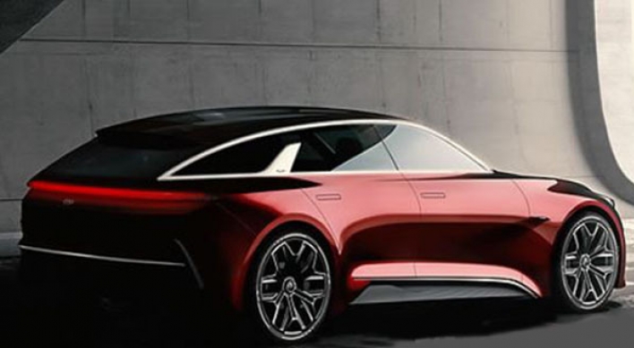 Kia to unveil hatchback-style concept car Frankfurt show