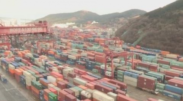 No new import restriction imposed on S. Korea for two months