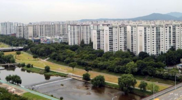 Korea further strengthens housing market regulations