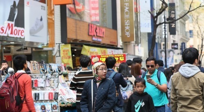 Decline in Japanese tourists to continue after nuke test