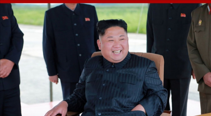 ‘Kim Jong-un must be eliminated to end provocations’: expert