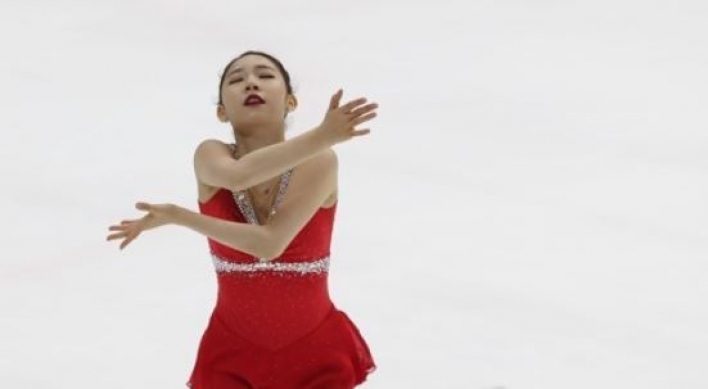 Financial firms expanding Korean athletes sponsorships ahead of PyeongChang Olympics