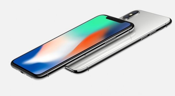 iPhone X likely to go on sale in Korea in December