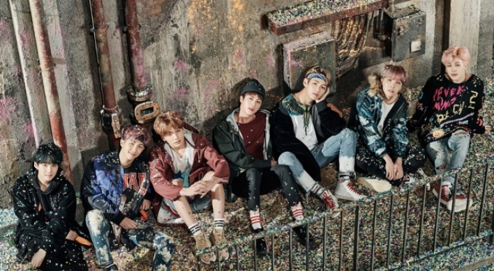 [K-Talk] BTS, EXO take top two spots on Billboard social