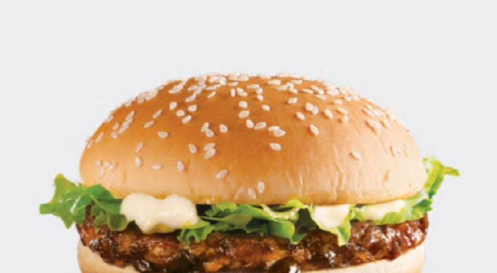 McDonald’s Korea to resume sales of bulgogi burgers