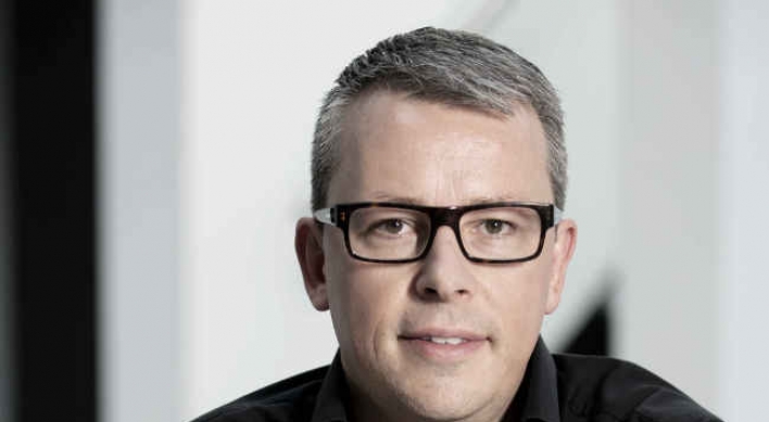 Kia Motors hires former BMW designer Pierre Leclercq