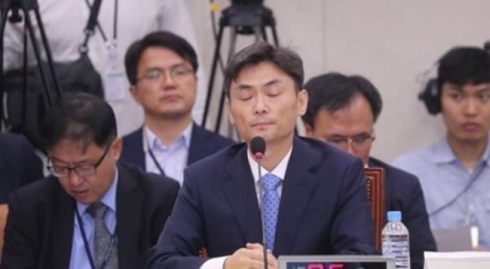 SME minister nominee offers to step down over controversial remarks