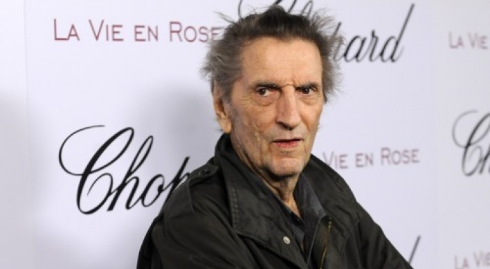 Beloved character actor Harry Dean Stanton dies at 91