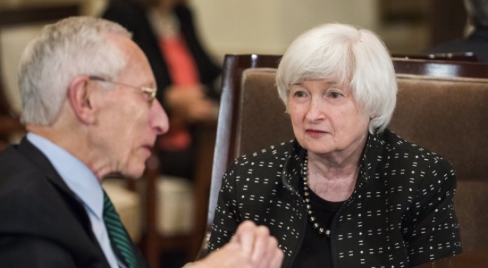Possible FOMC tightening to ease uncertainties: analysts