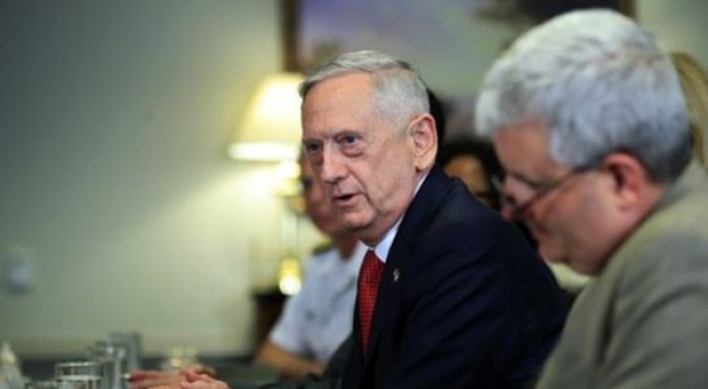 US Senate passes bill calling for enhanced extended deterrence for Korea