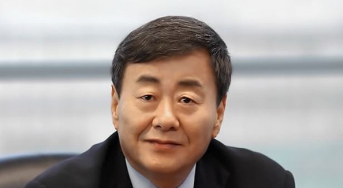 Dongbu Group chairman steps down after sexual assault charges