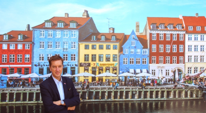 [Herald Interview] Copenhagen to champion sustainable living at 2023 UIA architecture congress