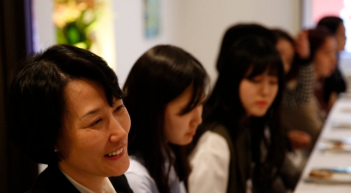 [Management in Korea] Gender equality begins at home