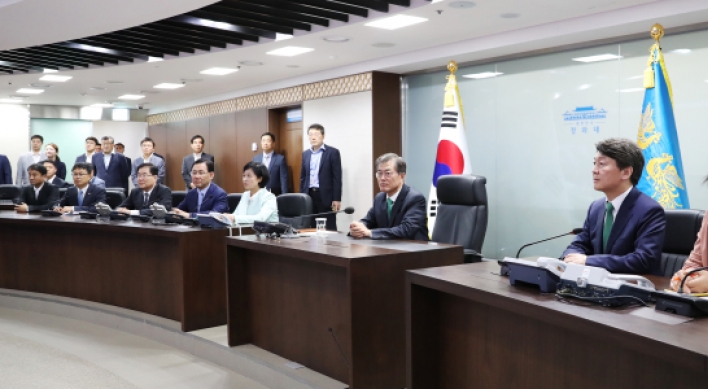 Authorities on alert over possible NK provocation in October