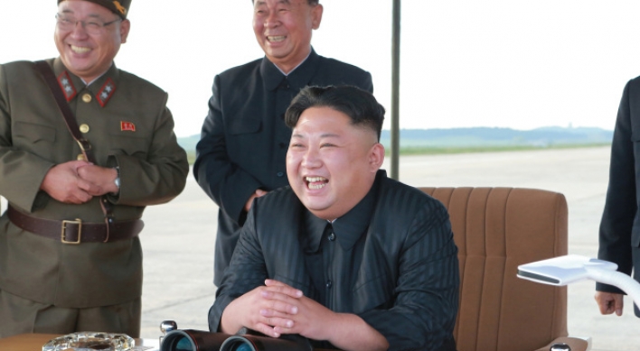 [Newsmaker] What is Kim Jong-un’s next move?
